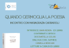 “Quando germoglia la poesia”: a Sesto l’incontro con Mariagrazia Carraroli Ex Libris-Quando germoglia la poesia