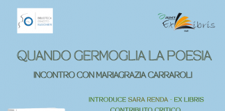 Ex Libris-Quando germoglia la poesia