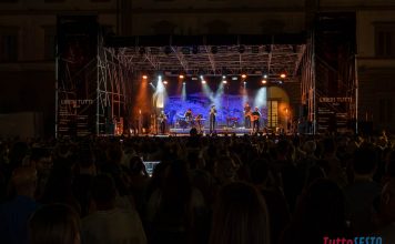 Foto di Tino Barletta