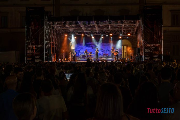 Ex Otago Foto di Tino Barletta