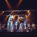 Ex-Otago in concerto a Sesto Fiorentino Ex Otago