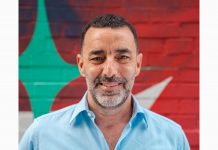 Giuntini (AVS): “No a CPR, né a Sesto né altrove” Federico Giuntini