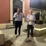 Sesto: “Cena sotto le Stelle” a sostegno del Centro d’Ascolto TuttoSesto
