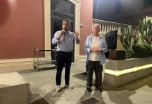 Sesto, ‘Cena sotto le Stelle’ a sostegno del Centro d’Ascolto TuttoSesto