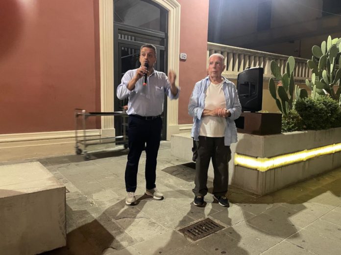 Cena di solidarietà per Centro d'ascolto TuttoSesto