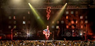 FOTO – Fulminacci al Festival Liberi Tutti Foto di Tino Barletta