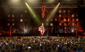 FOTO – Fulminacci al Festival Liberi Tutti Foto di Tino Barletta