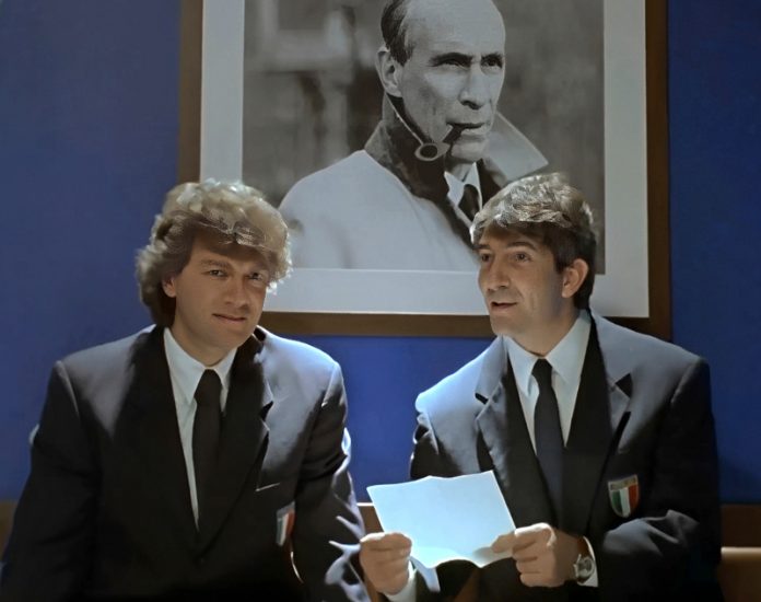 La fiorentina vola al cinema-antognoni e rossi apice libri