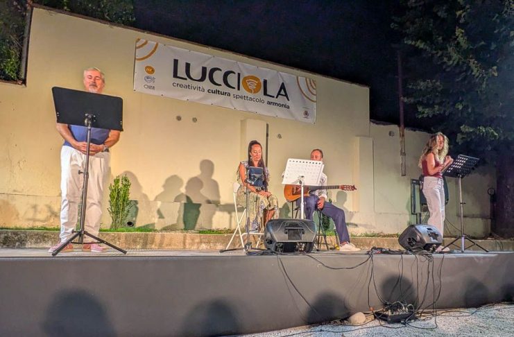 “Ti ricordi la Lucciola?”: uno spettacolo per celebrare l’anniversario