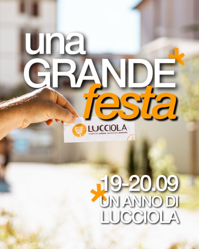 Lucciola Zera