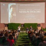 FOTO – “Nessun dolore”: presentazione al Grotta con Gianni Amelio e Alessandro Borghi