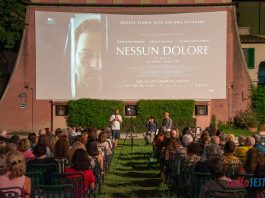 FOTO – “Nessun dolore”: presentazione al Grotta con Gianni Amelio e Alessandro Borghi