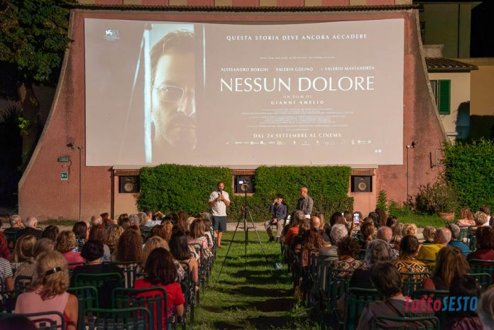 Nessun dolore