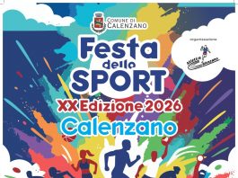 Calenzano, torna “La Festa dello Sport”: il programma