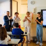 Sesto Fiorentino: al via l’anno scolastico per 6.800 studenti Comune di Sesto Fiorentino