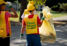 Sesto Fiorentino, tona ‘Puliamo il mondo’ Comune di Sesto Fiorentino
