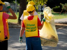 Sesto Fiorentino: torna “Puliamo il mondo” Comune di Sesto Fiorentino