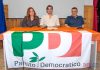 A tu per tu con Damiano Sforzi e Giulia Barducci: “Sesto è destinata a cambiare volto” Pd Sesto Fiorentino