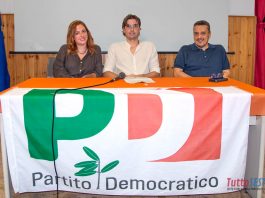 Pd Sesto Fiorentino