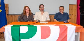 Pd Sesto Fiorentino