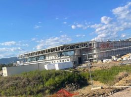 Sesto: al via la gara per il gestore della nuova piscina TuttoSesto-Piscina