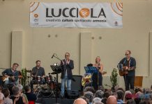 “Liberi tutti…Liberi sempre”, Michela Ponzani a La Lucciola
