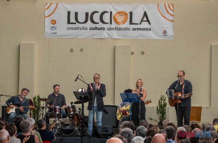 “Liberi tutti…Liberi sempre”: Michela Ponzani a La Lucciola
