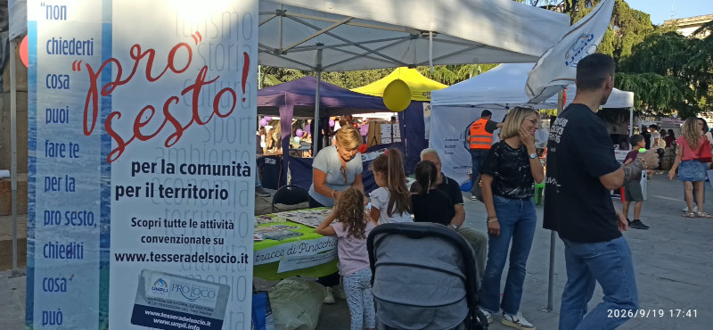 Pro Loco Sesto Fiorentino