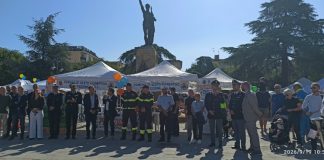 La Pro Loco alla Giornata della Protezione Civile con “I Luoghi di Pinocchio” Pro Loco Sesto Fiorentino