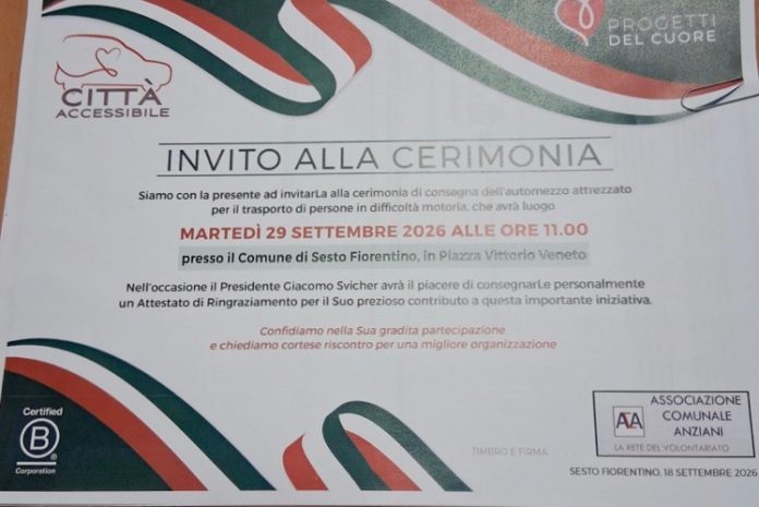 Associazione Anziani