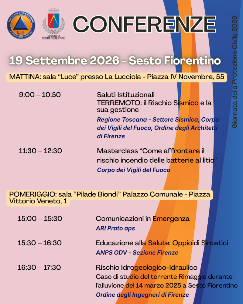 Comune di Sesto Fiorentino