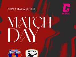 Calcio, Coppa Italia Serie C femminile: il Rinascita Doccia sfida Siena Rinascita Doccia