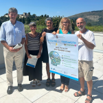 I Giorni dell’ambiente: a Calenzano passeggiate, conferenze, mercati del riuso e pedalate