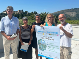 I Giorni dell’ambiente: a Calenzano passeggiate, conferenze, mercati del riuso e pedalate