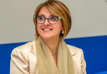 Sesto Fiorentino, Stefania Papa entra nella Lega Lega Salvini Premier Firenze