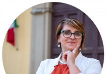 Stefania Papa