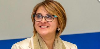 Sesto Fiorentino: Stefania Papa entra nella Lega Lega Salvini Premier Firenze