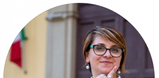 Stefania Papa