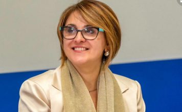 Sesto Fiorentino: Stefania Papa entra nella Lega Lega Salvini Premier Firenze