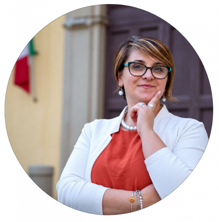 Stefania Papa Stefania Papa