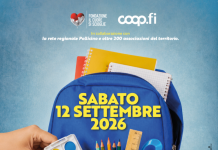 Unicoop-Raccolta scolastica