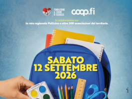 Unicoop-Raccolta scolastica