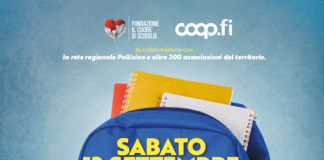 Unicoop-Raccolta scolastica