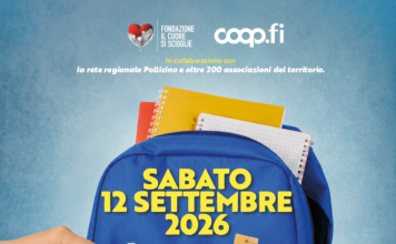 Raccolta scolastica nei punti vendita Unicoop Firenze Unicoop-Raccolta scolastica
