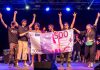 Sesto: gli “Abbuopillonzi” si aggiudicano il contest musicale Liberi Tutti Tino Barletta