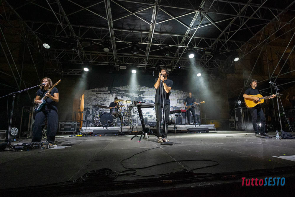 Foto di Tino Barletta