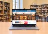 Nuovo portale web per la biblioteca Ernesto Ragionieri Comune di Sesto Fiorentino
