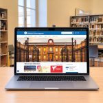 Nuovo portale web per la biblioteca Ernesto Ragionieri Comune di Sesto Fiorentino
