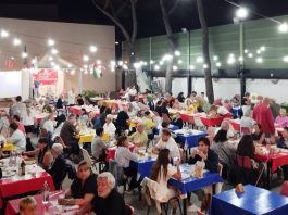 Sinistra per Calenzano