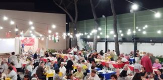 Sinistra per Calenzano
